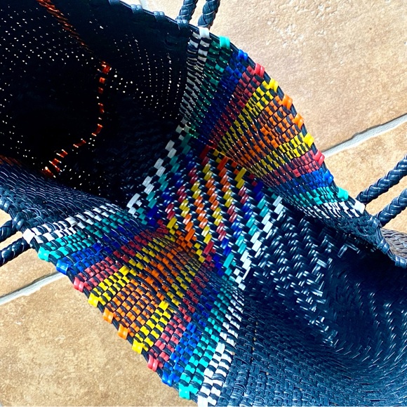 Mexican Beach Bag - Picture 4 of 5